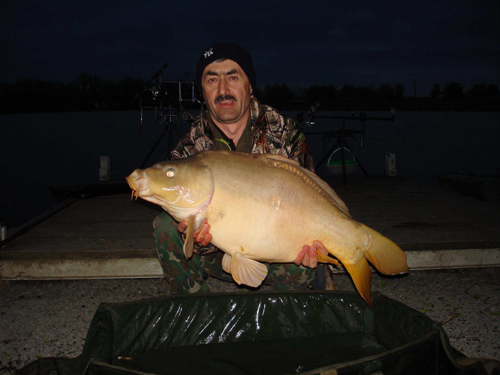 pescuit pe o balta superba - dsc06487.JPG